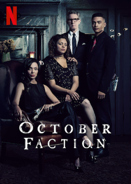 October Fiction