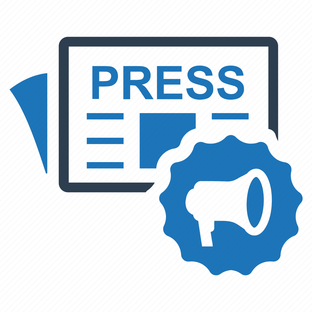 press