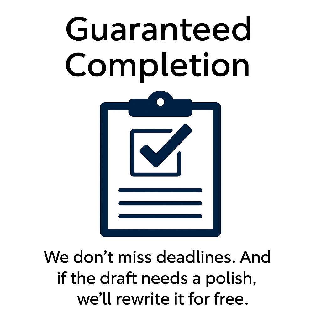 Guaranteed - THE REAL ONE